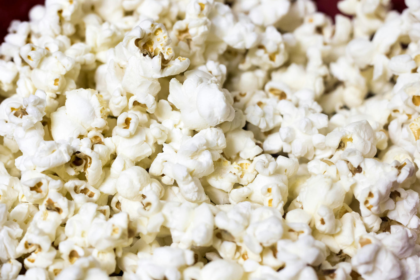 Sweet & Salty Kettle Popcorn