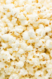 Sweet & Salty Kettle Popcorn